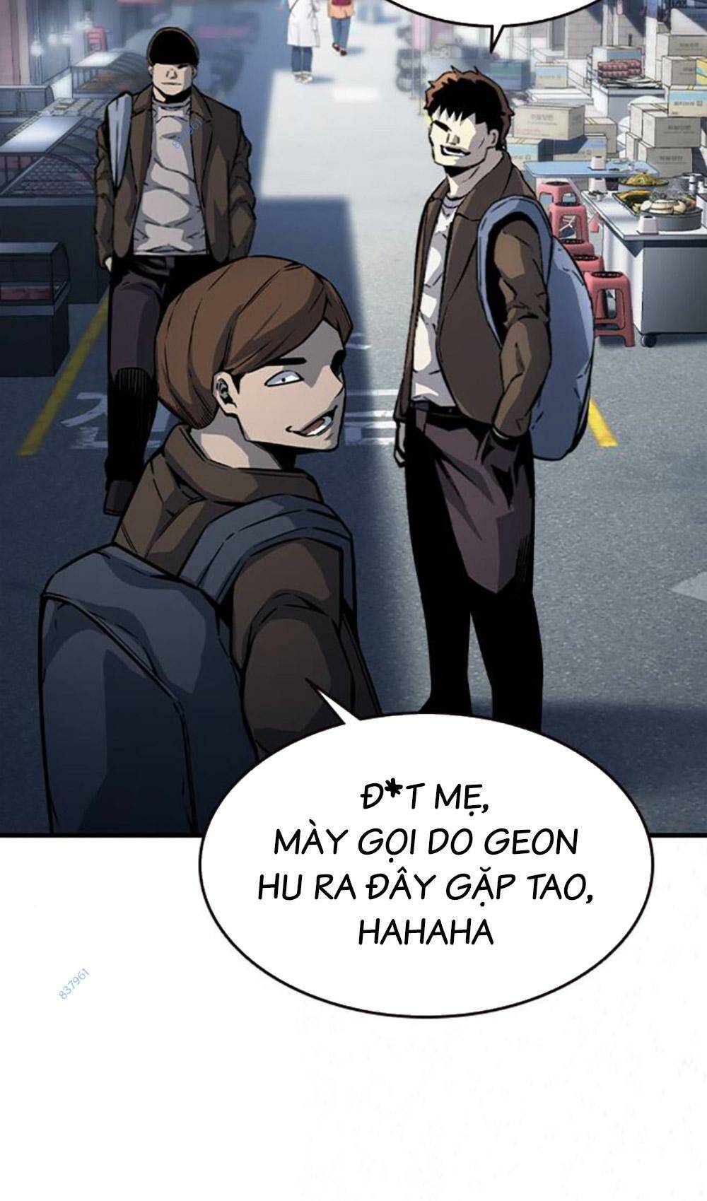 King Game - Chương 70
