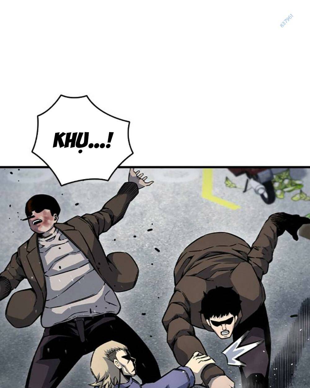 King Game - Chương 70