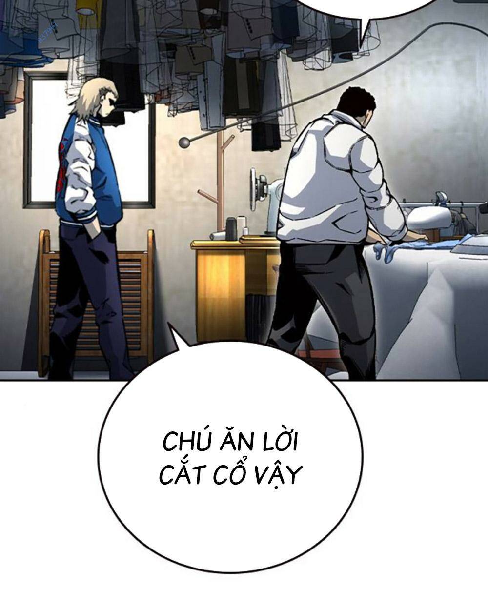 King Game - Chương 70