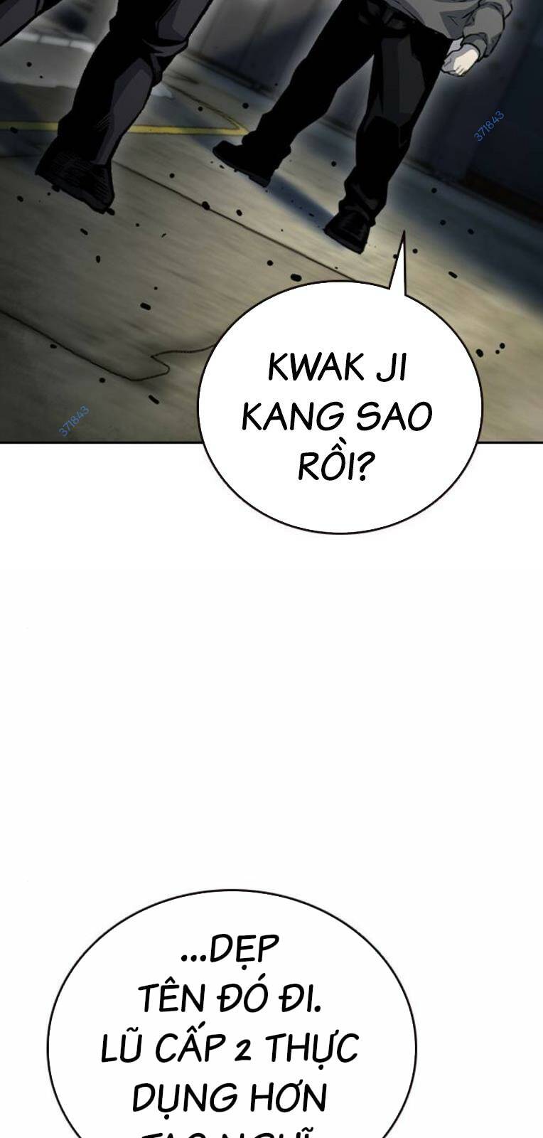 King Game - Chương 71