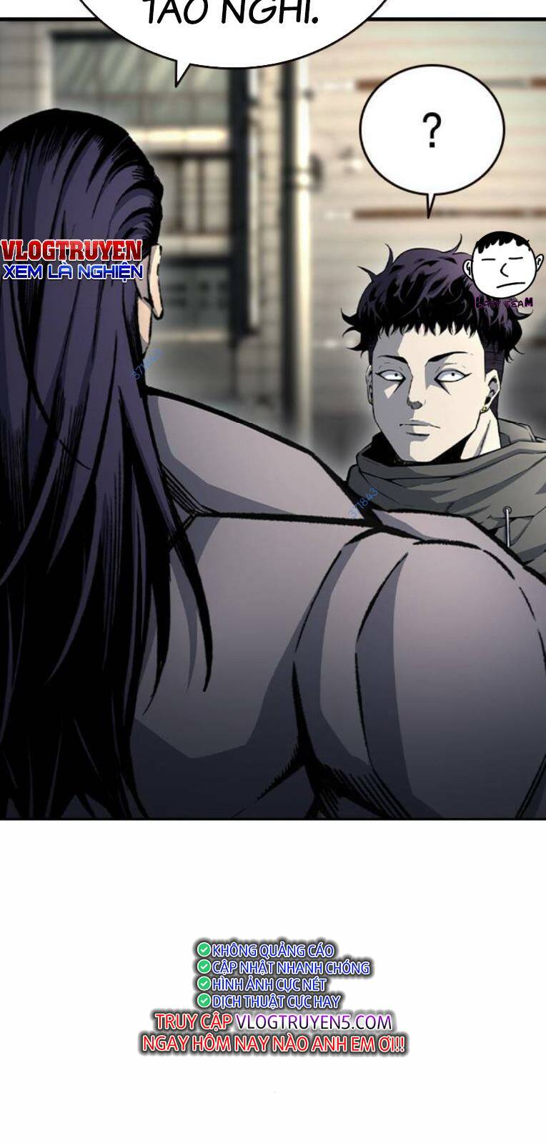 King Game - Chương 71