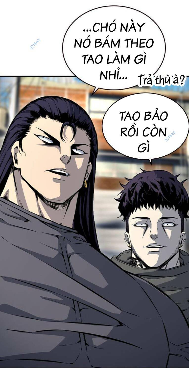 King Game - Chương 71
