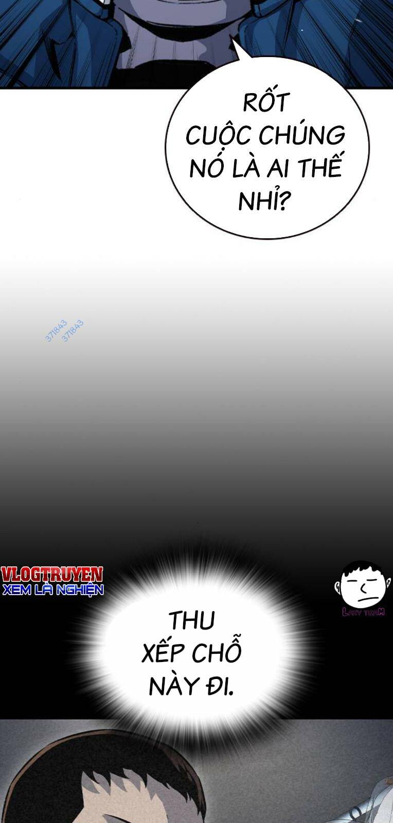 King Game - Chương 71