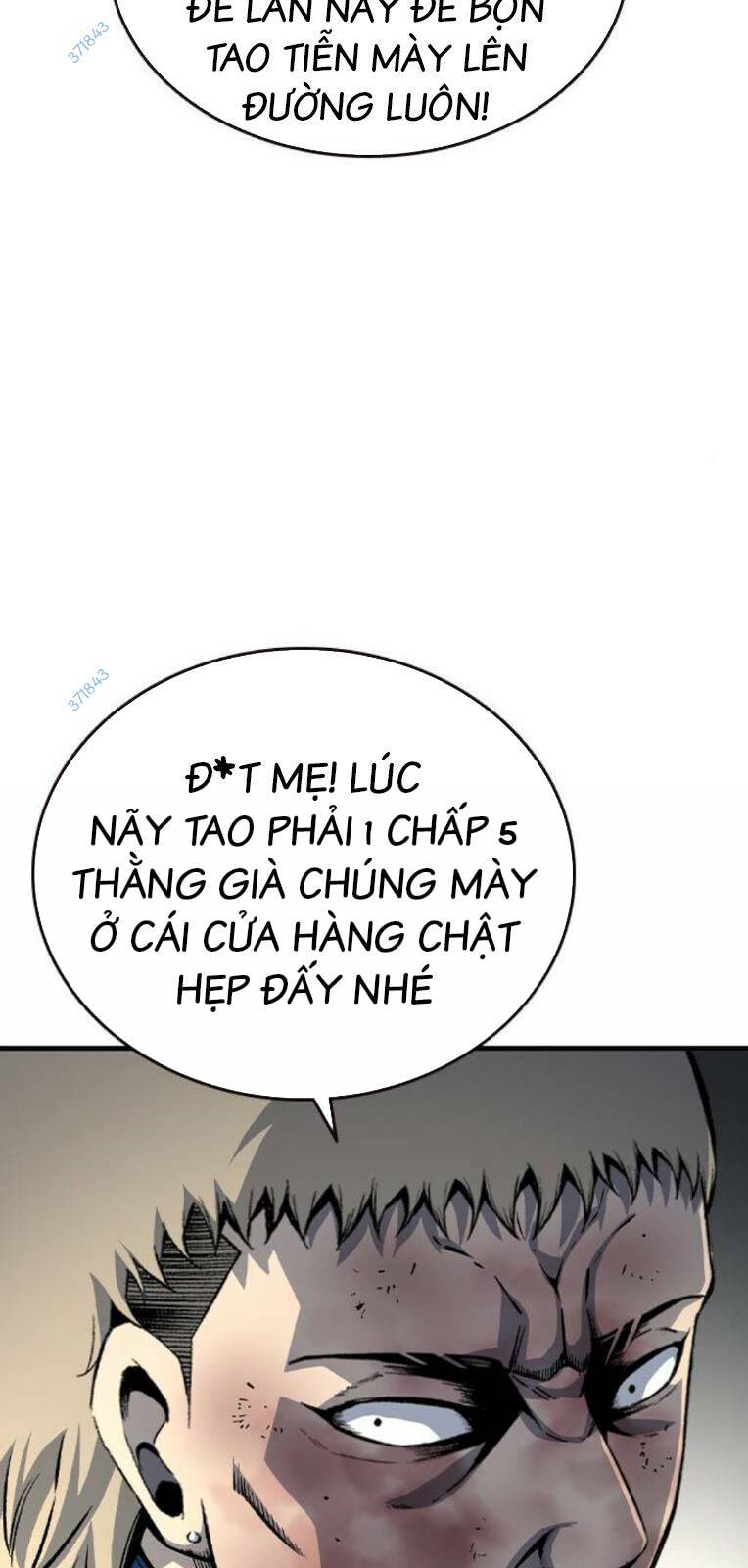 King Game - Chương 71