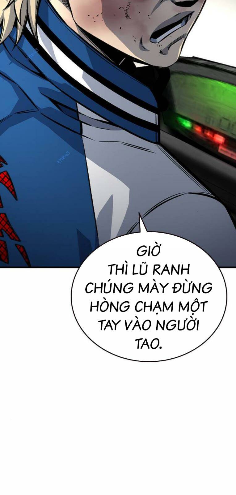 King Game - Chương 71