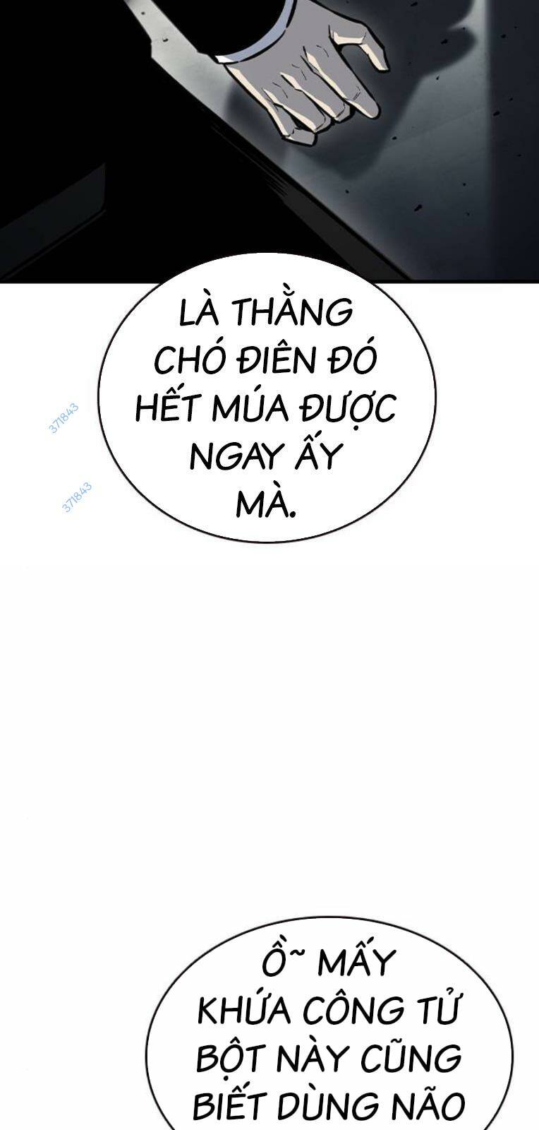 King Game - Chương 71