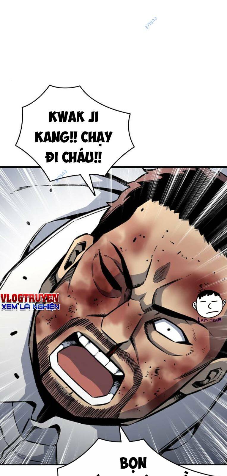 King Game - Chương 71