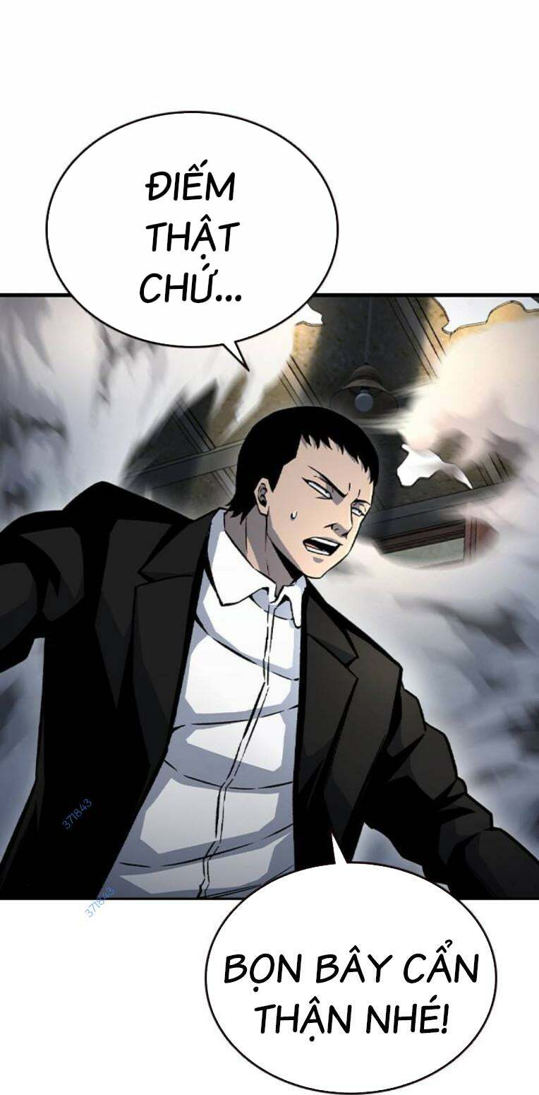 King Game - Chương 71