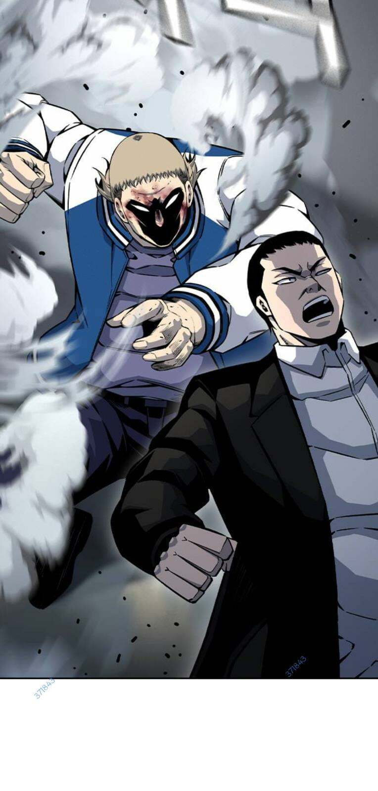 King Game - Chương 71