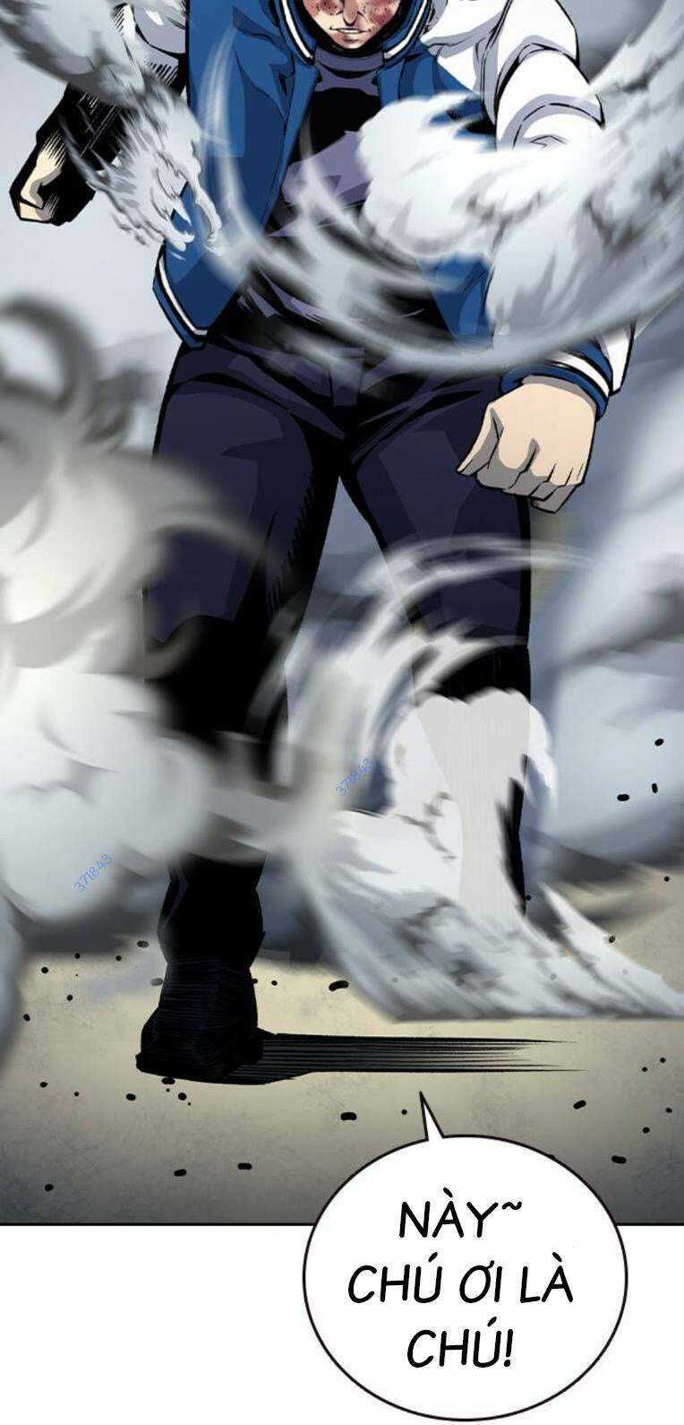 King Game - Chương 71
