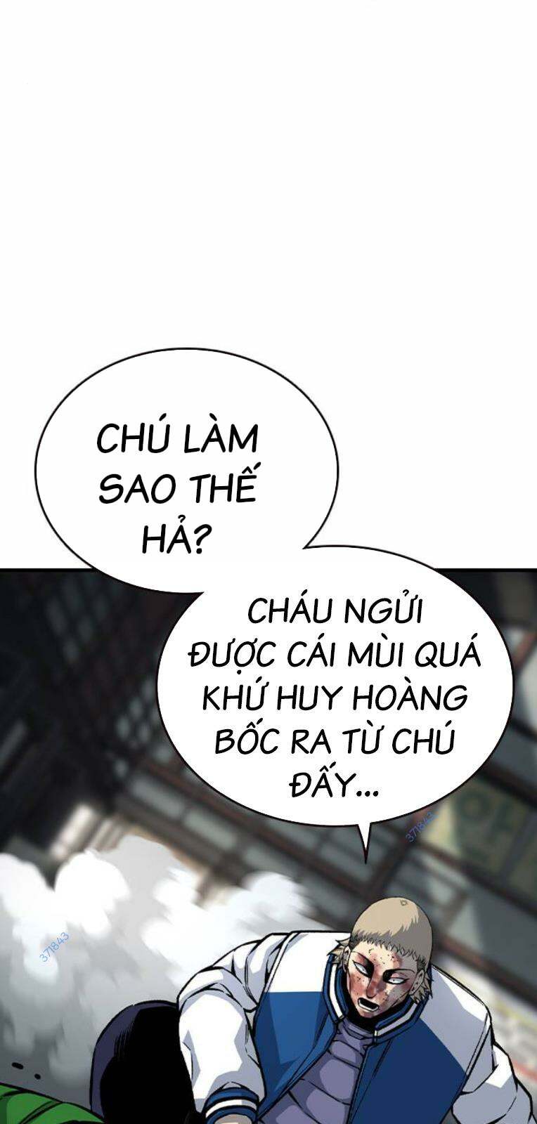King Game - Chương 71