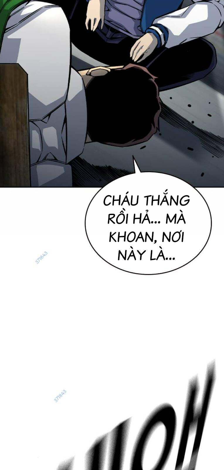 King Game - Chương 71