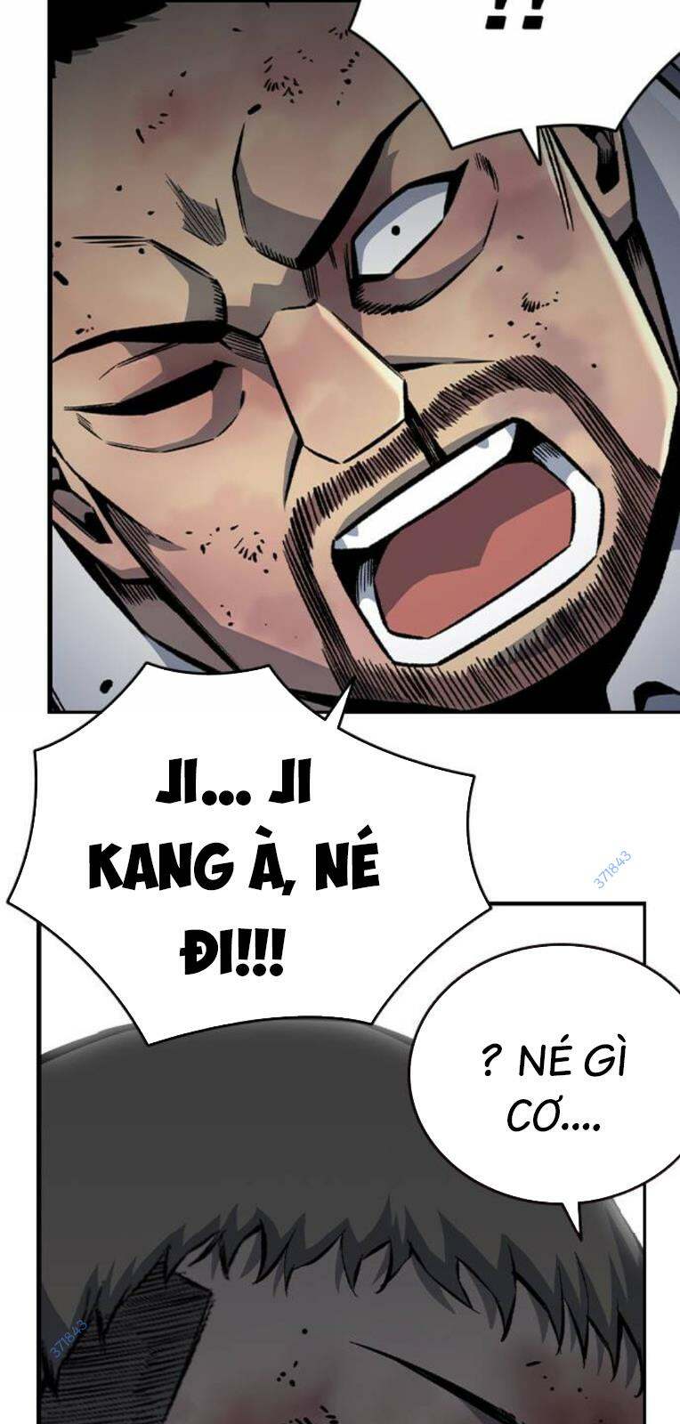King Game - Chương 71