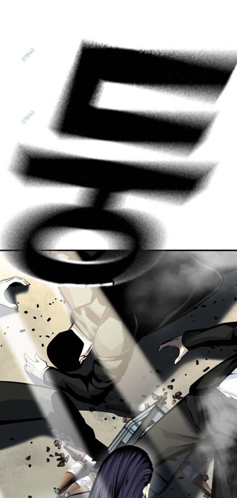King Game - Chương 71