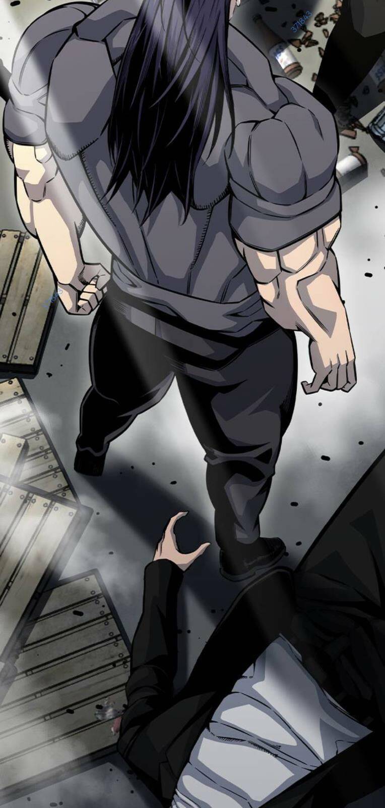 King Game - Chương 71