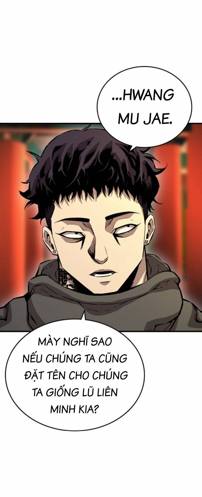 King Game - Chương 72