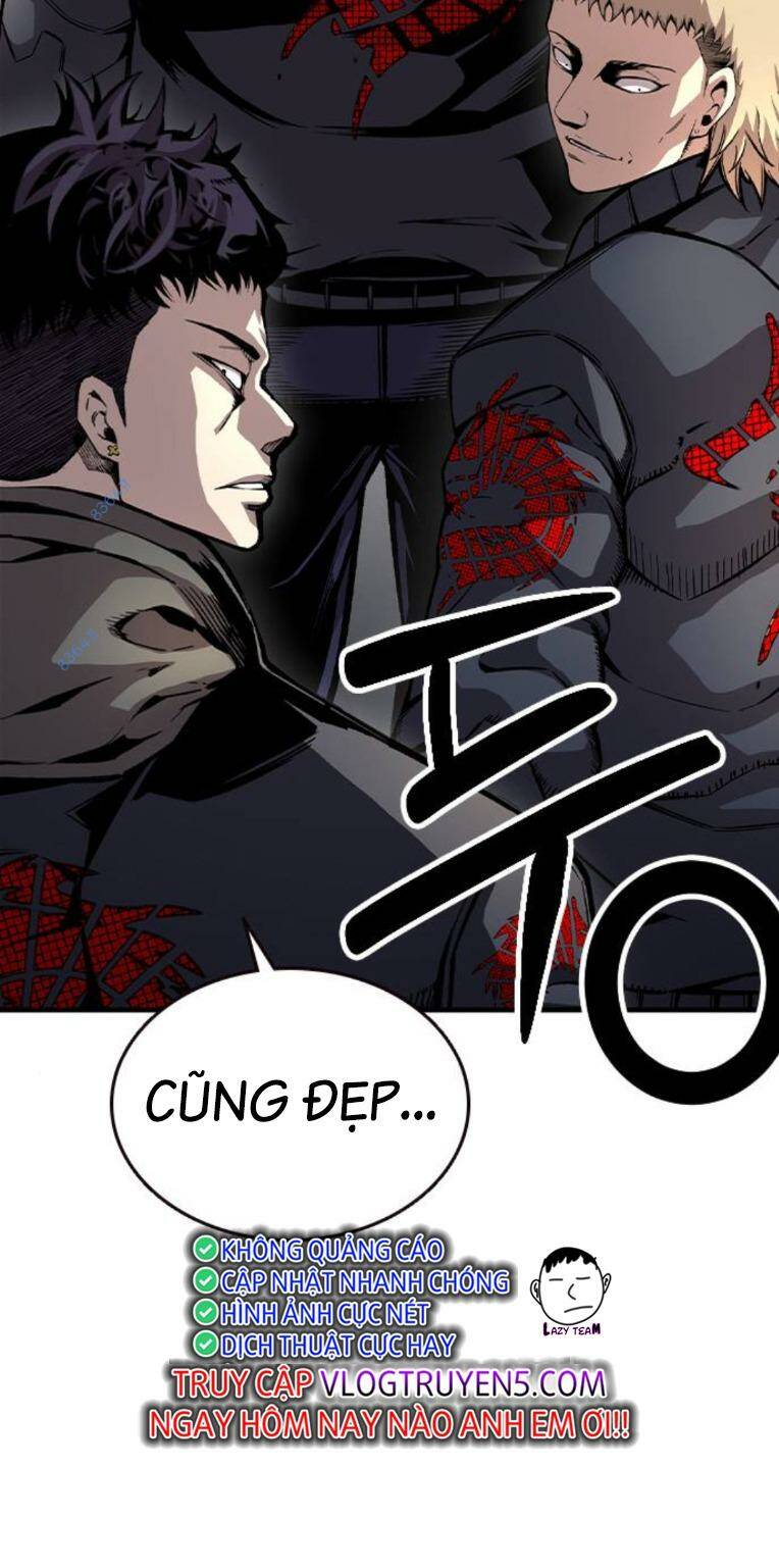 King Game - Chương 72