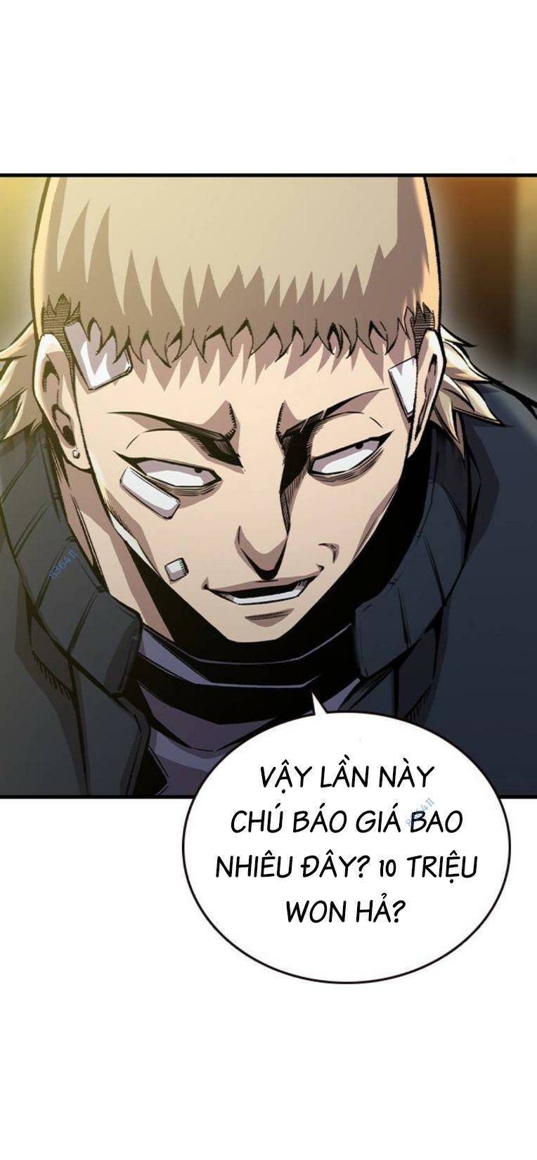 King Game - Chương 72