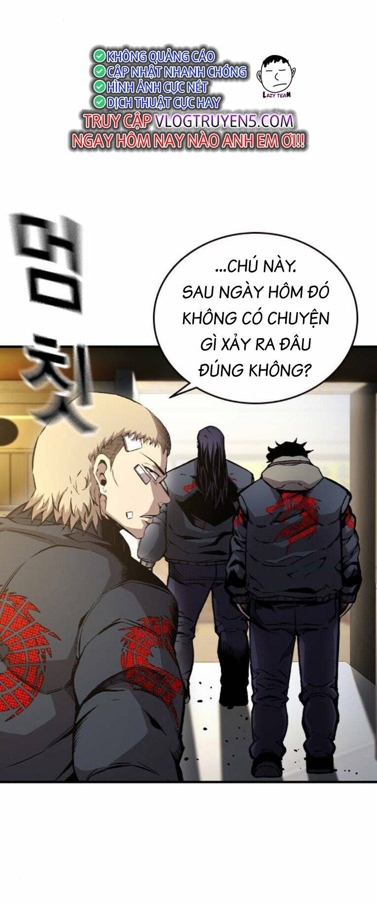 King Game - Chương 72