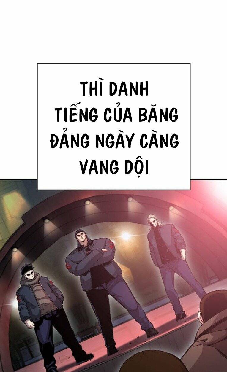 King Game - Chương 72