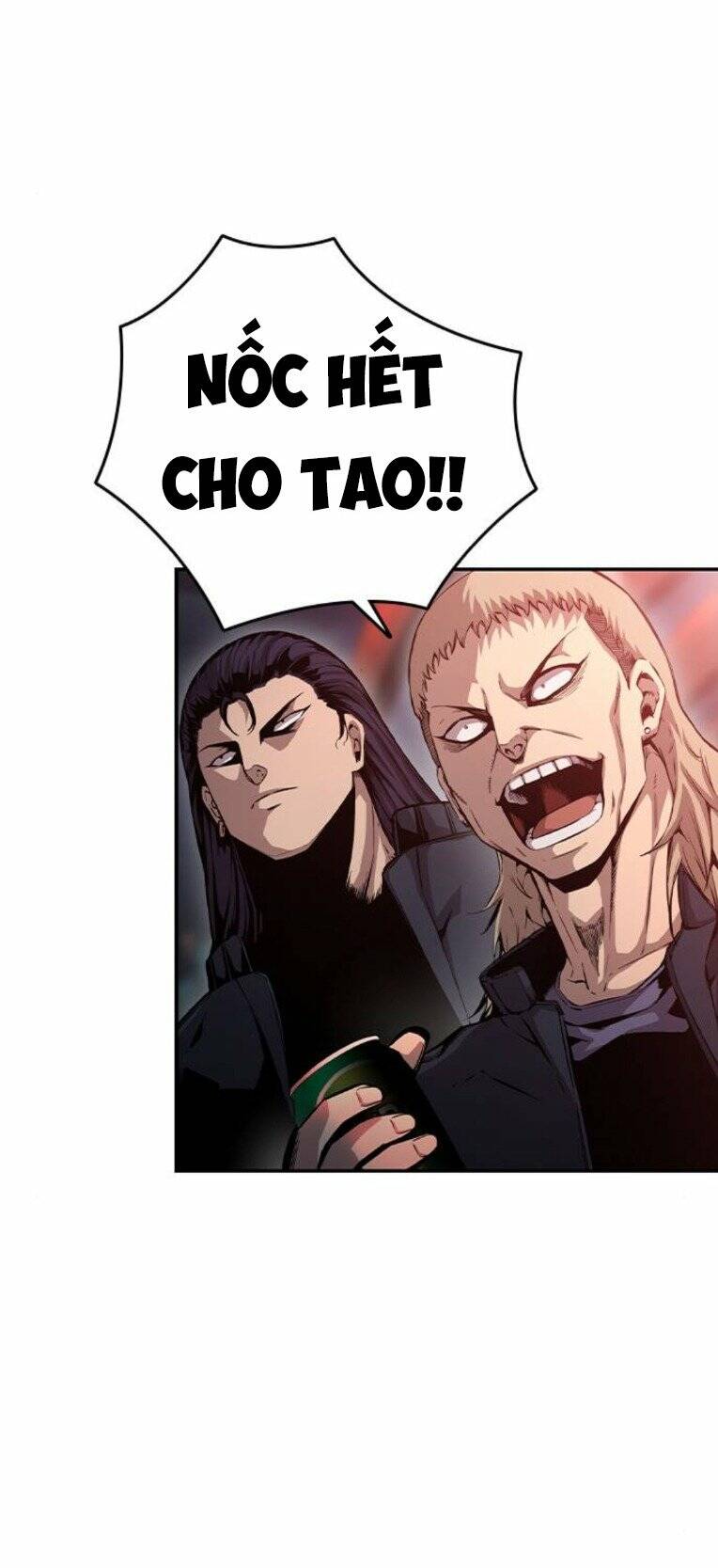 King Game - Chương 72