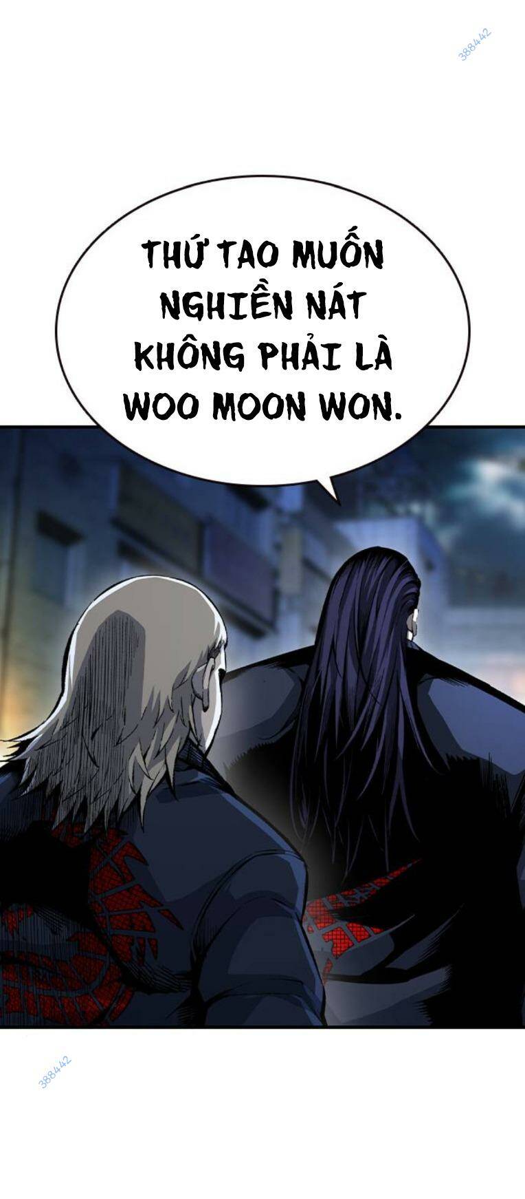 King Game - Chương 73
