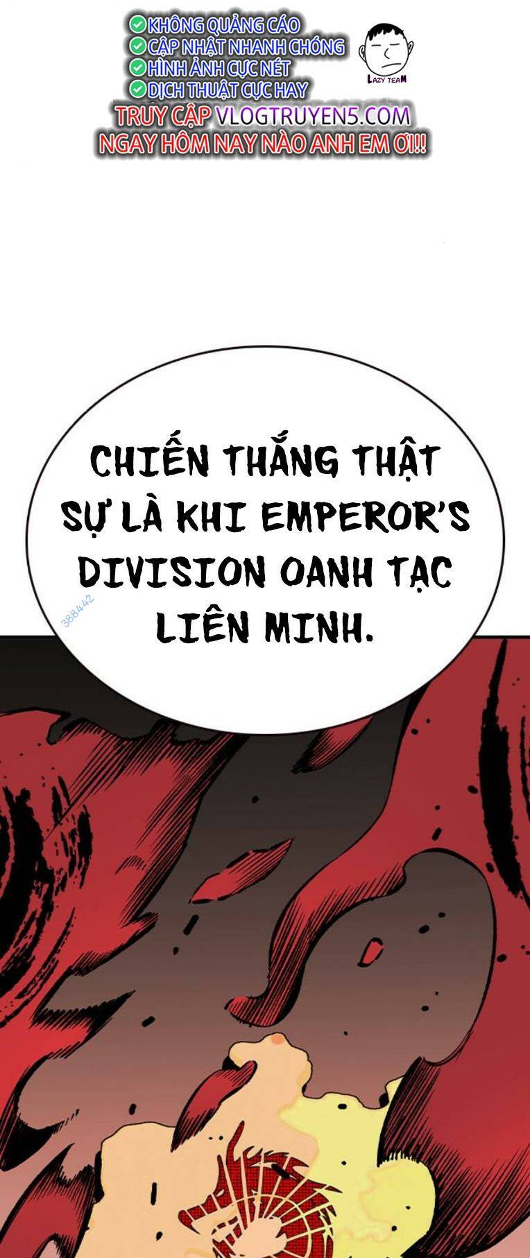King Game - Chương 73