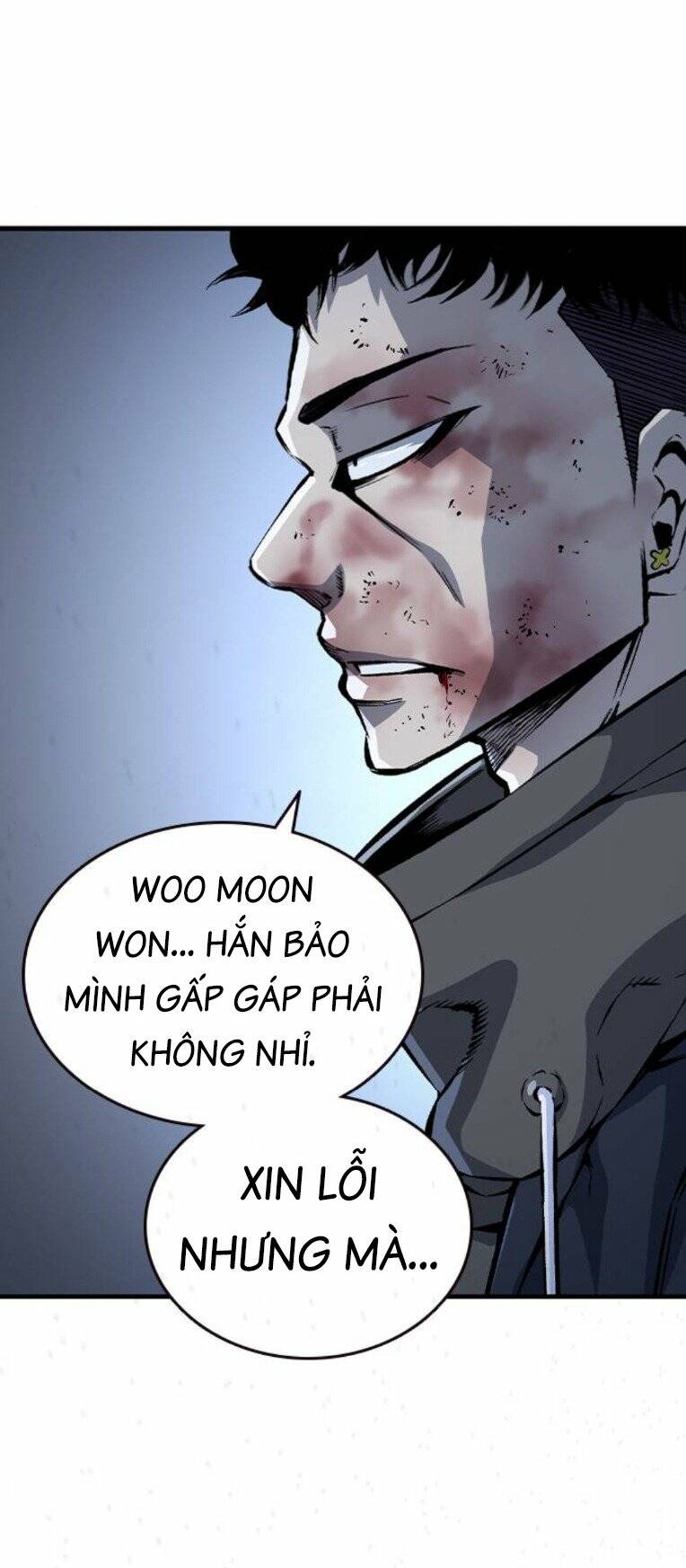 King Game - Chương 73