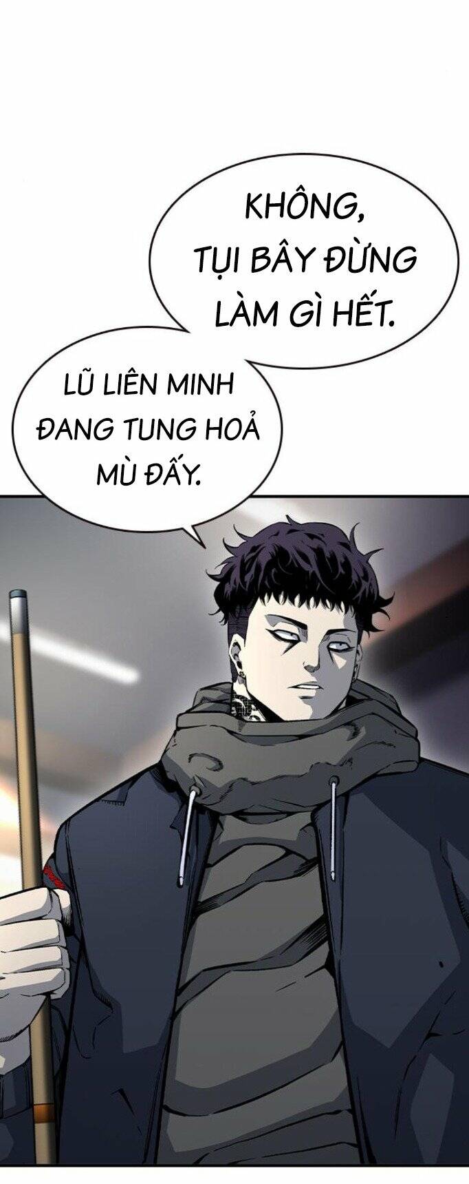 King Game - Chương 74