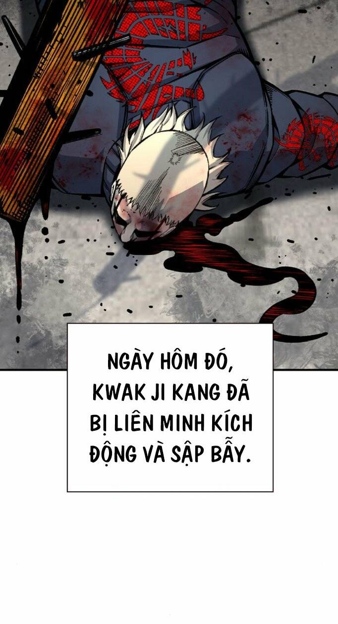 King Game - Chương 74