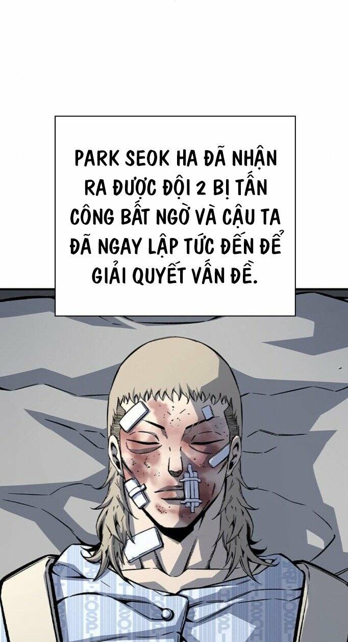 King Game - Chương 74