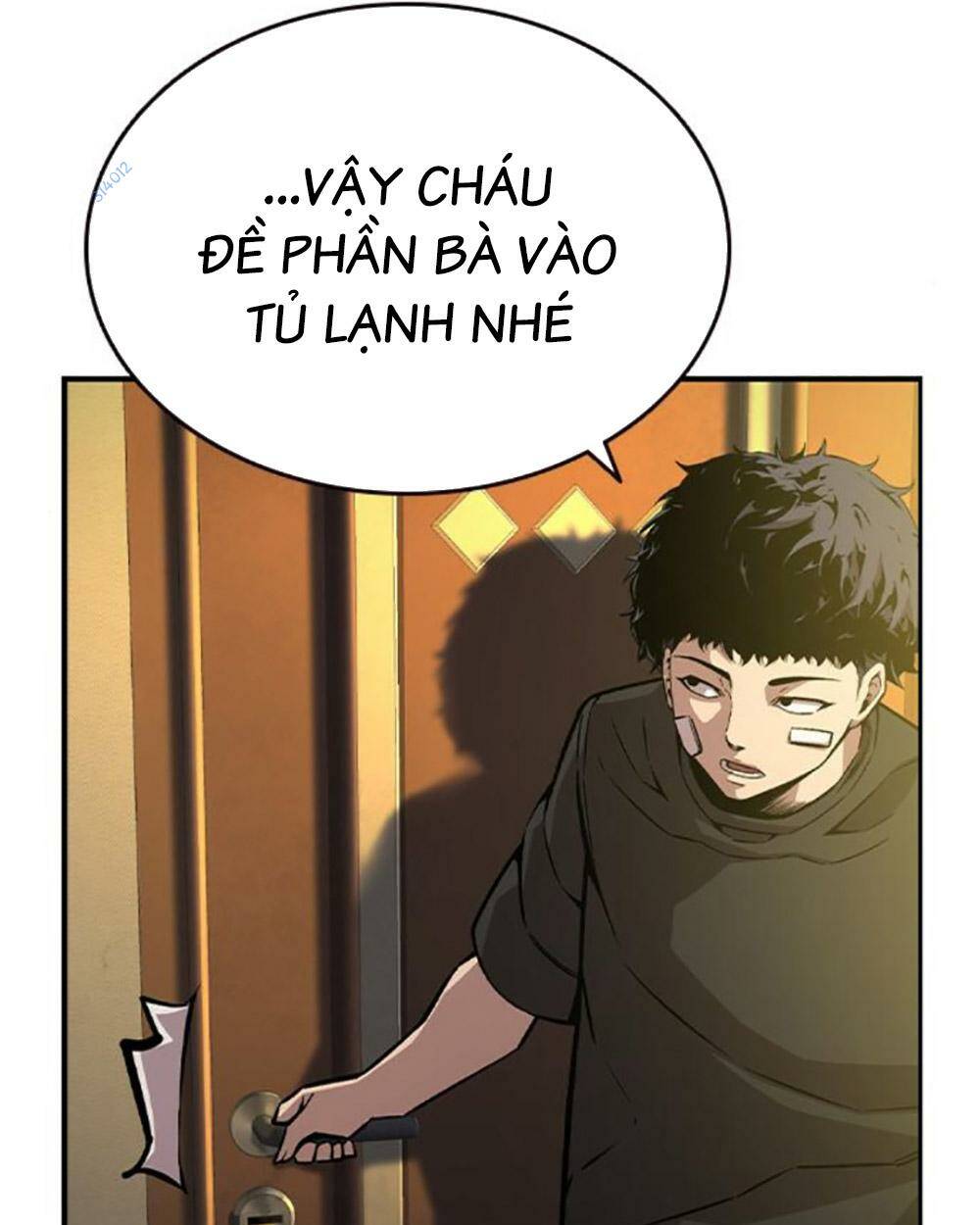 King Game - Chương 75