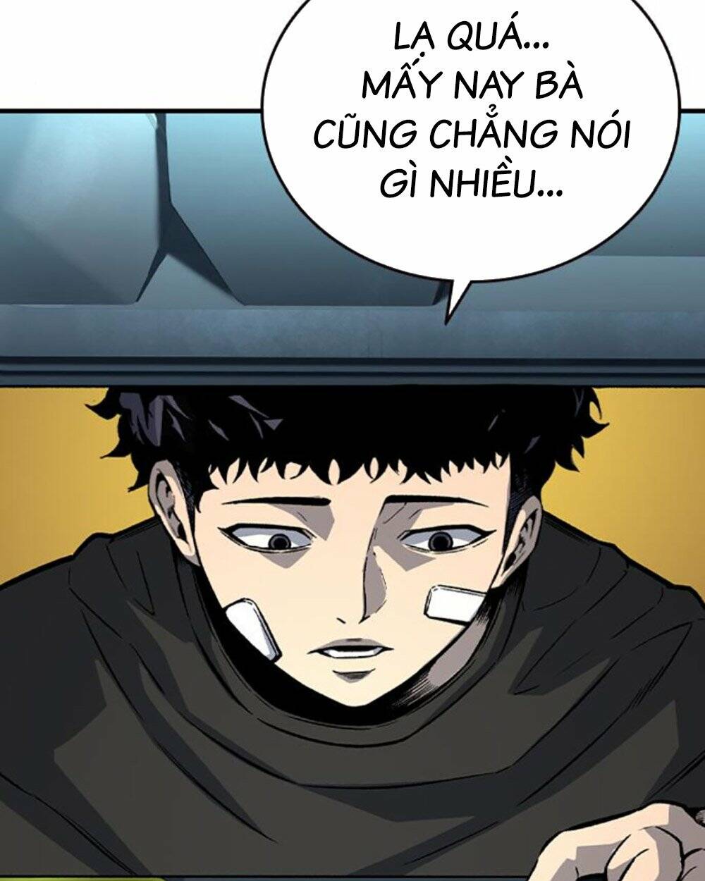 King Game - Chương 75