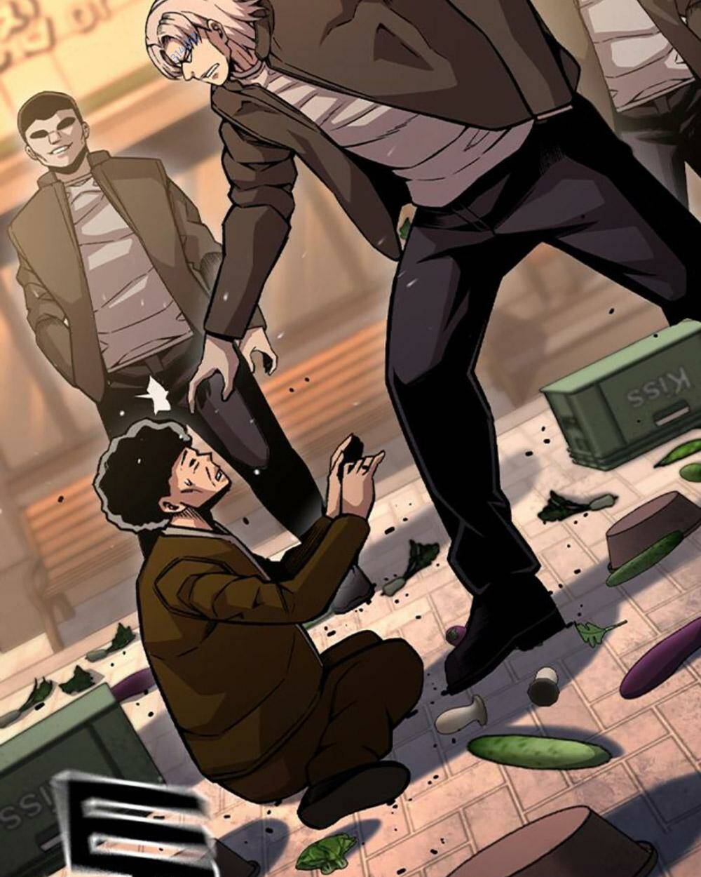 King Game - Chương 75