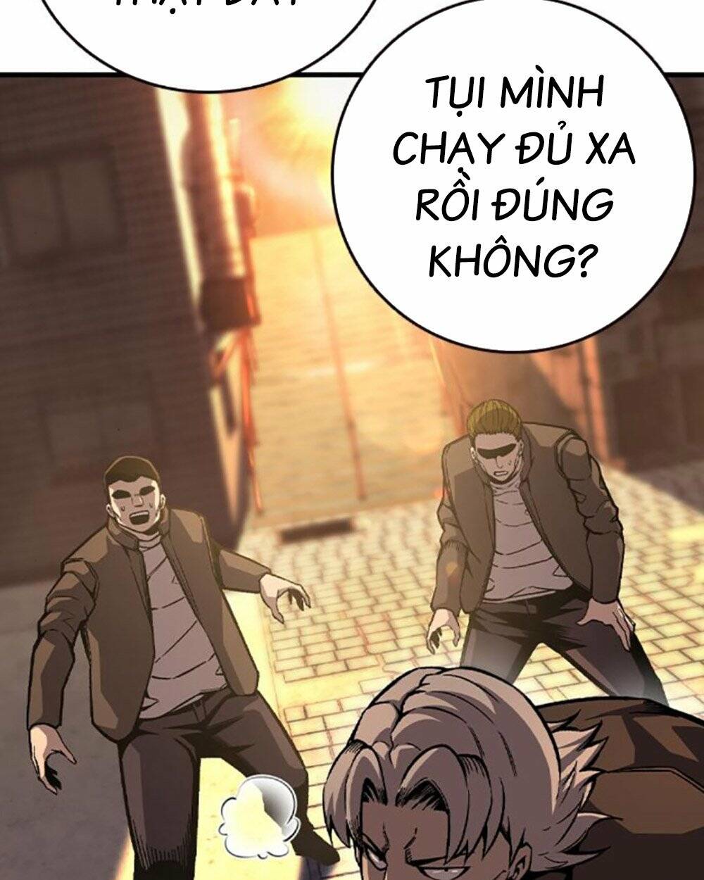 King Game - Chương 75