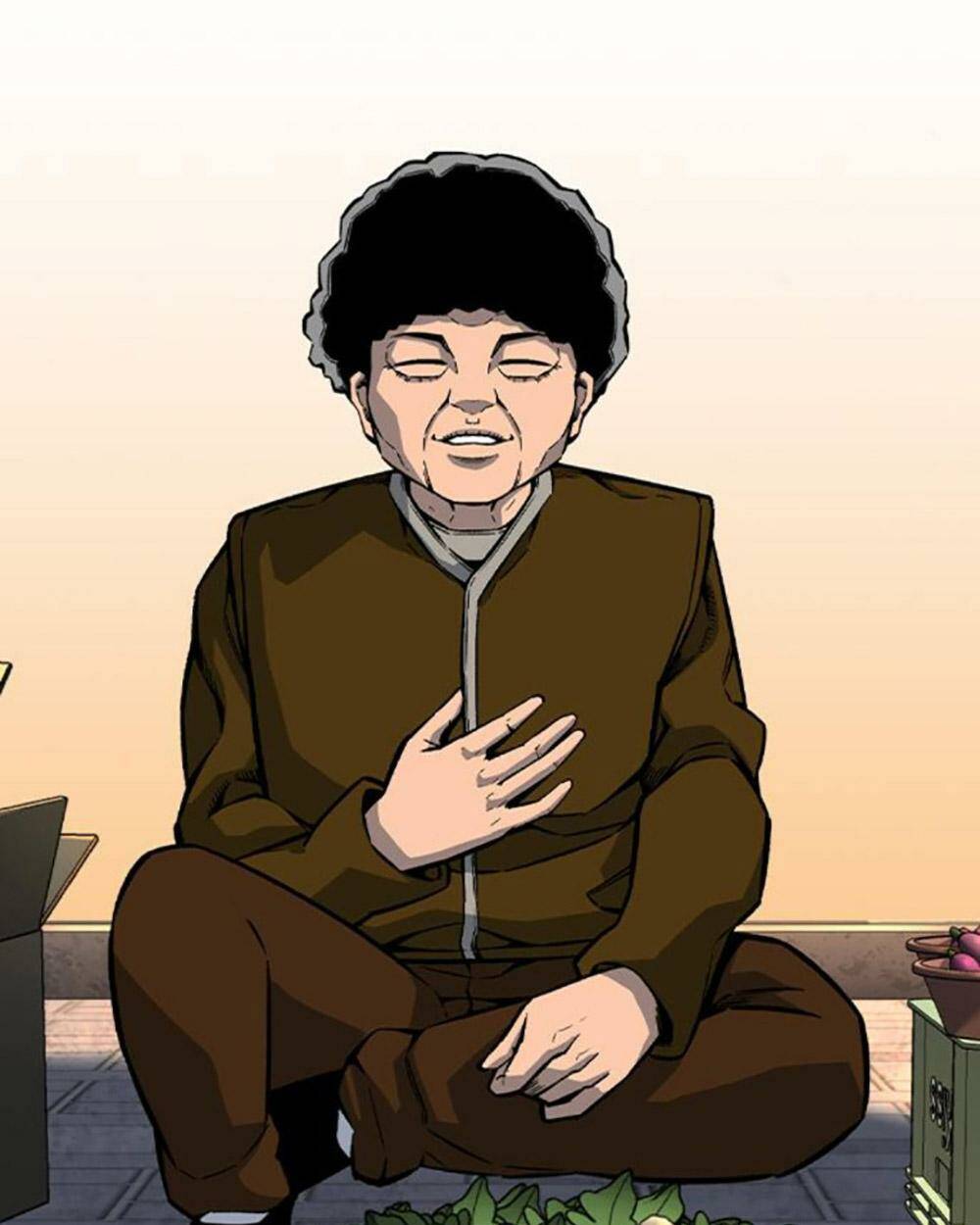 King Game - Chương 75