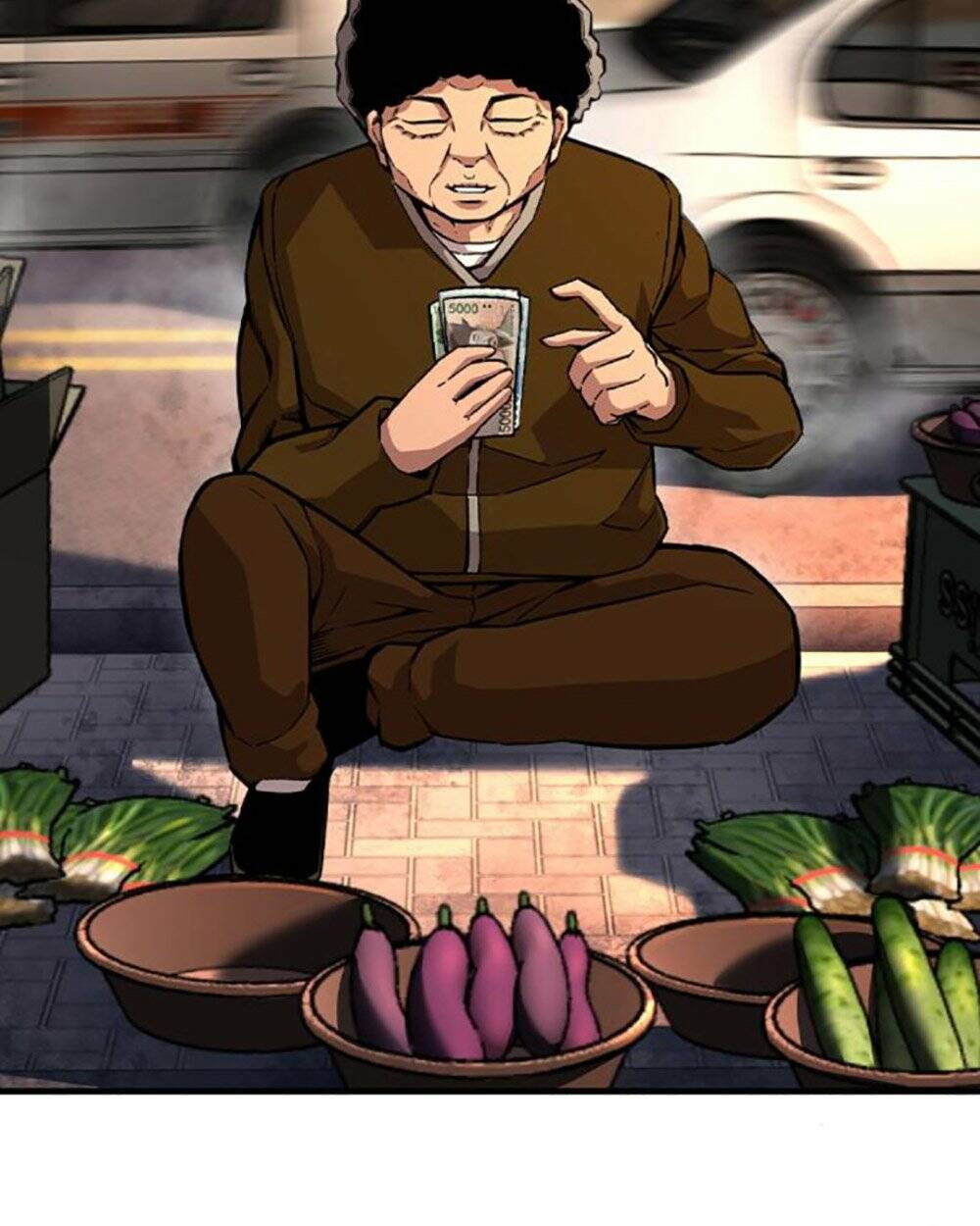 King Game - Chương 75