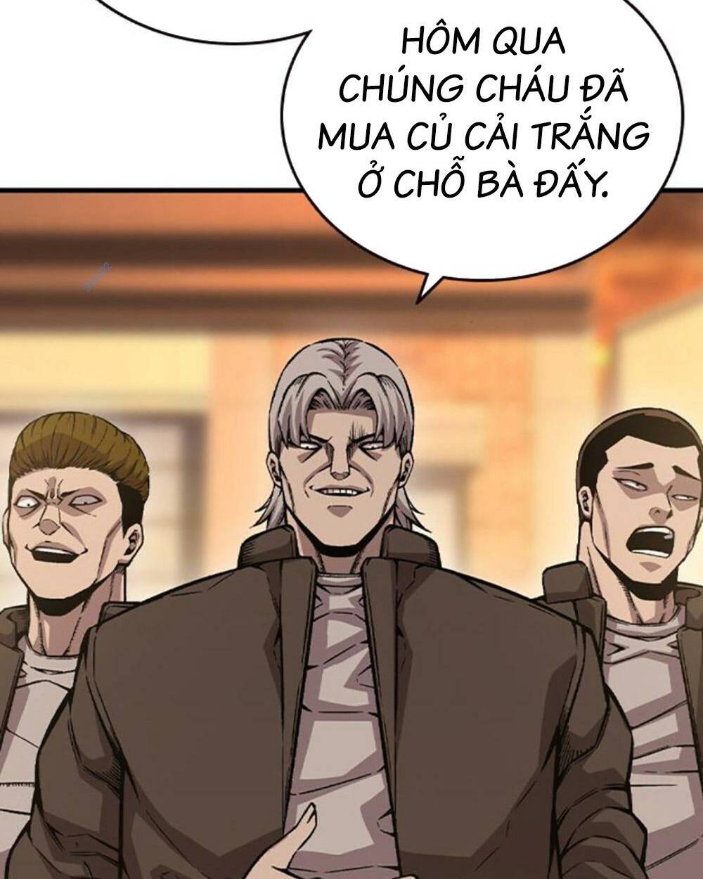 King Game - Chương 75