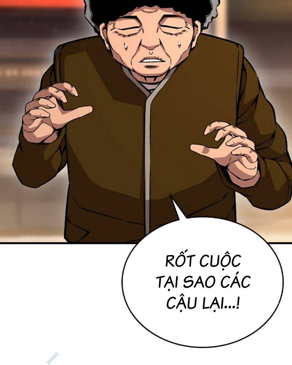King Game - Chương 75