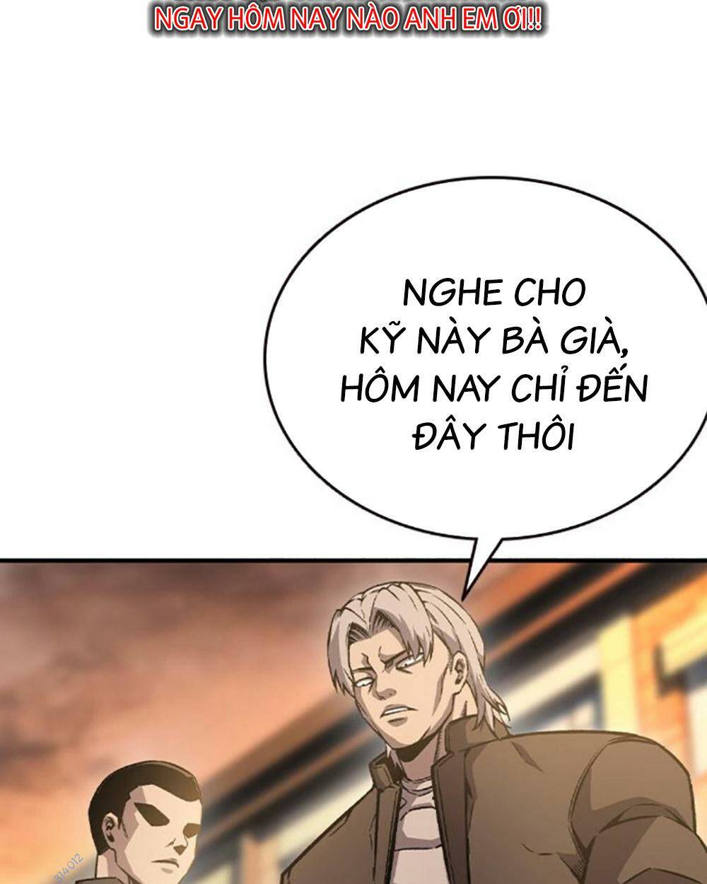 King Game - Chương 75