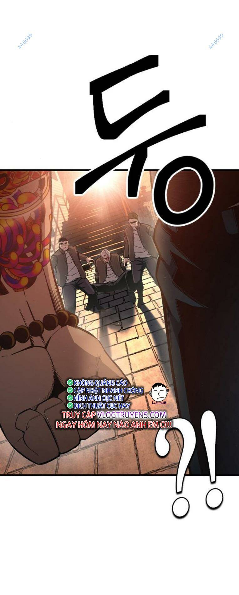 King Game - Chương 76
