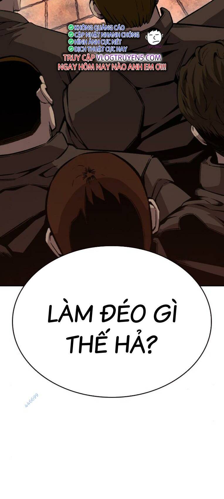 King Game - Chương 76