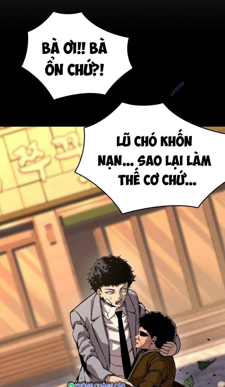 King Game - Chương 76