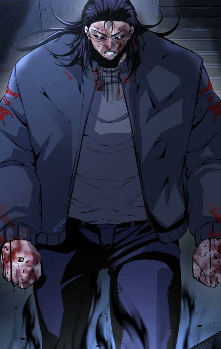 King Game - Chương 77