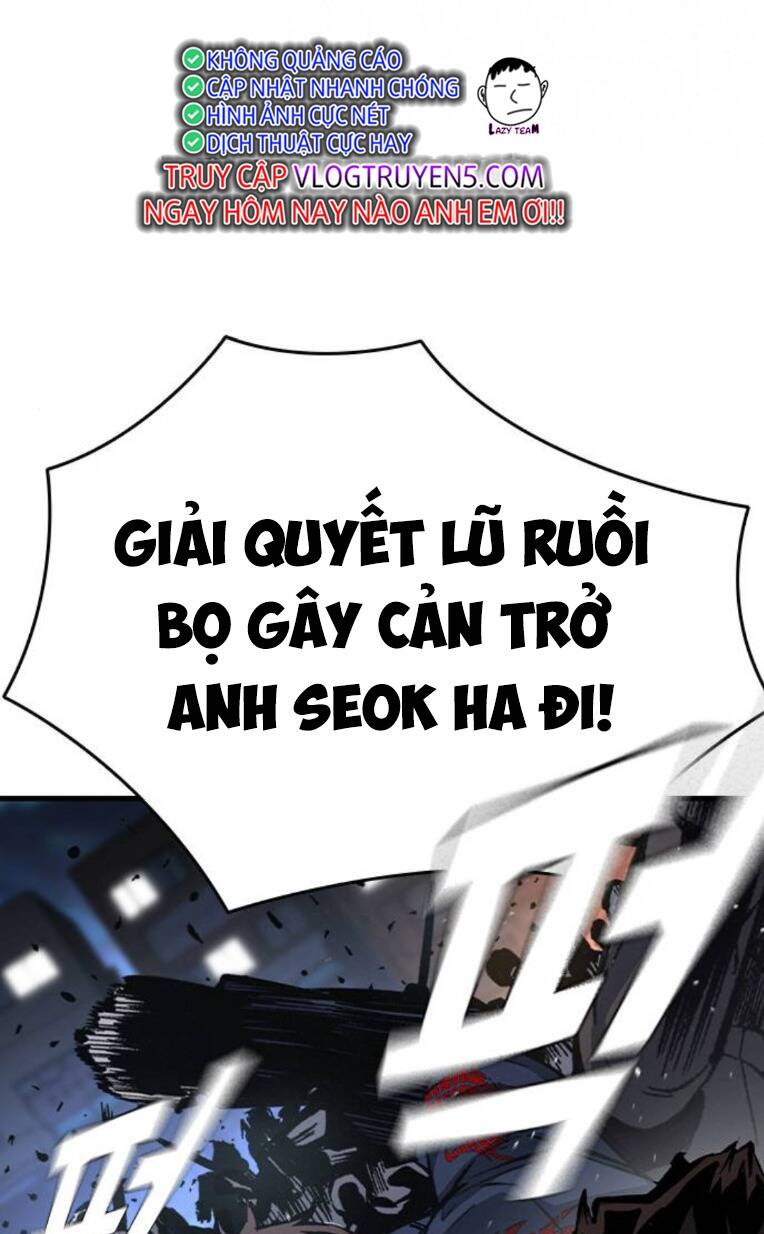 King Game - Chương 77