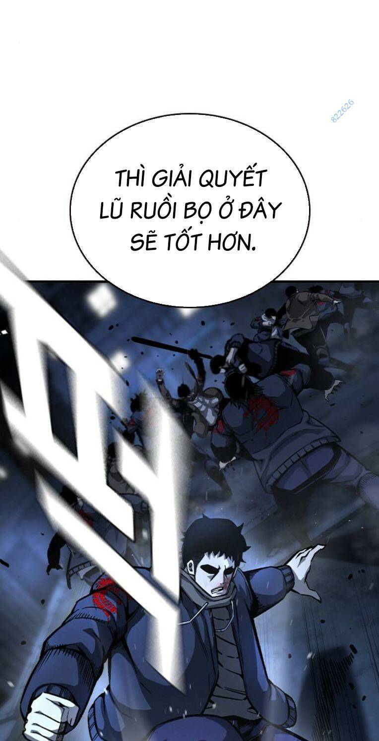 King Game - Chương 77