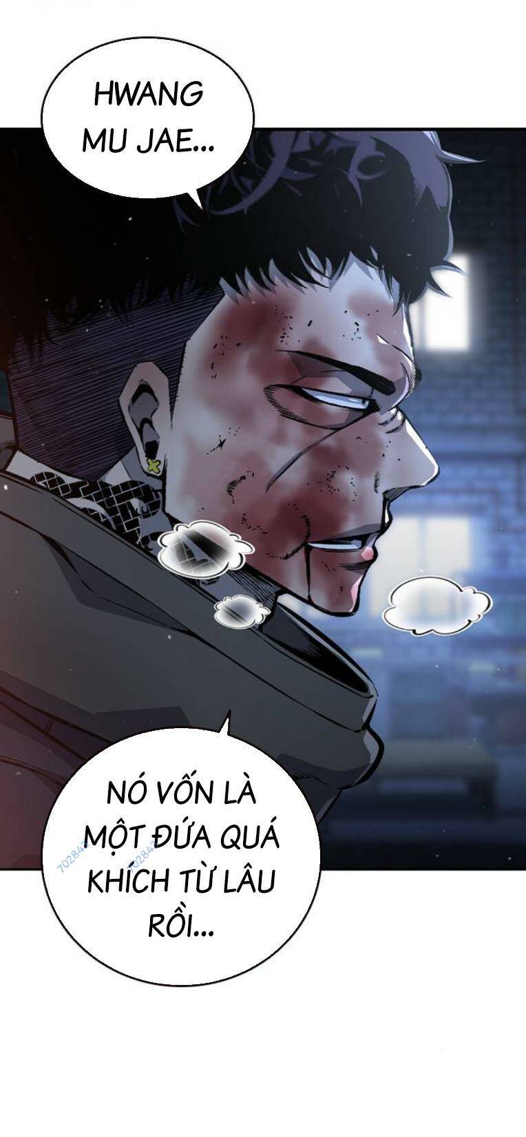 King Game - Chương 78