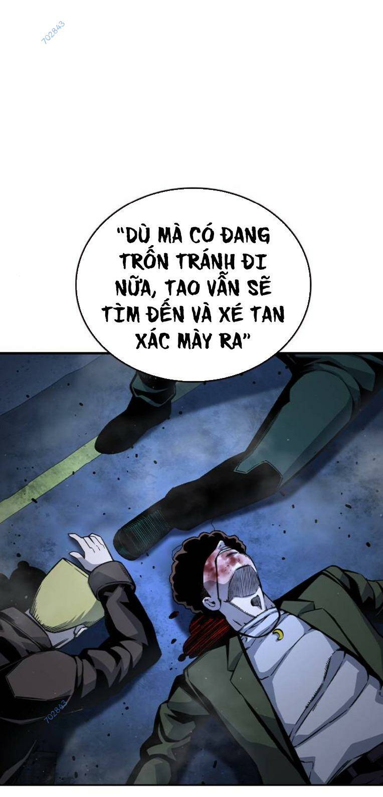 King Game - Chương 78