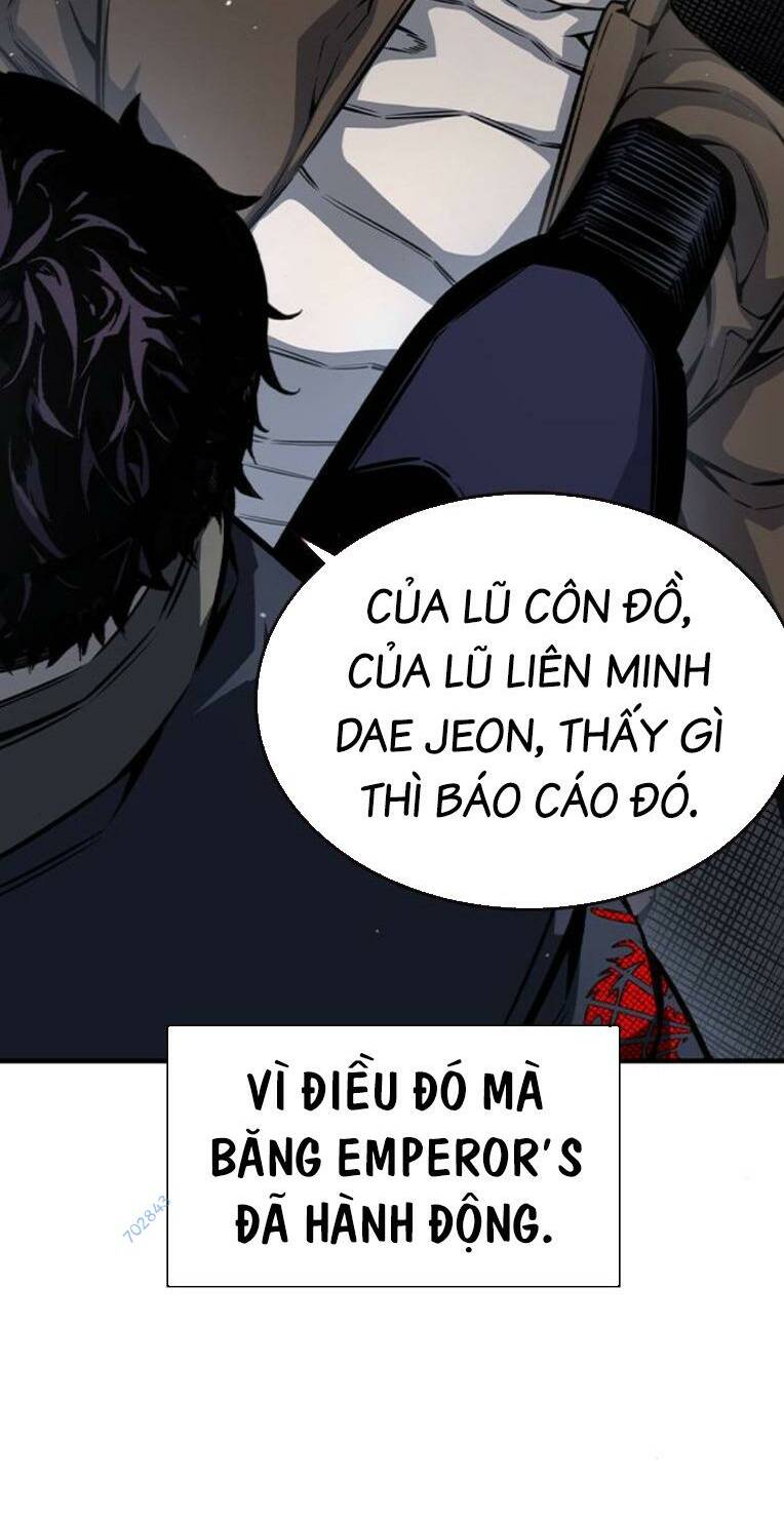 King Game - Chương 78