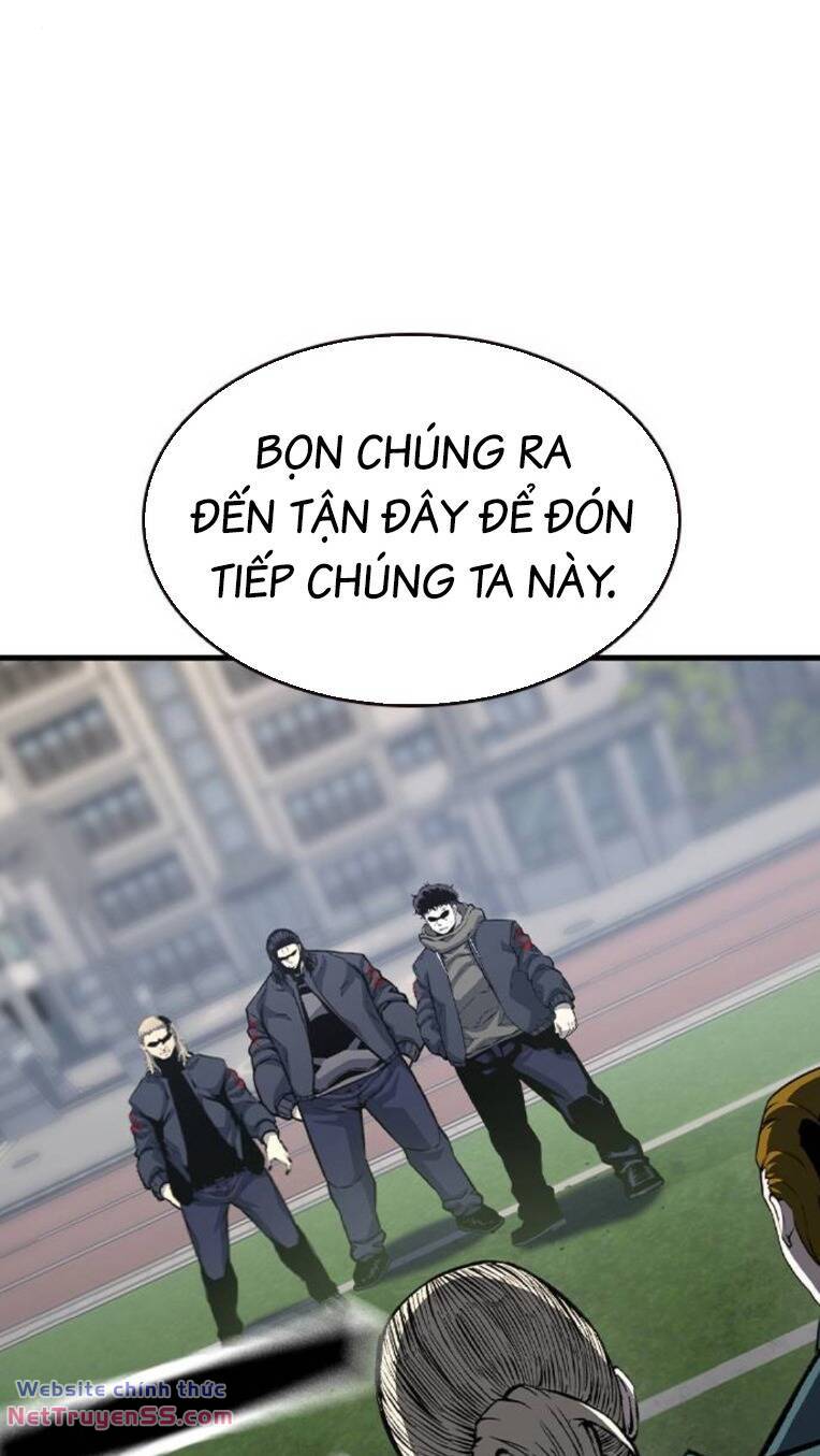King Game - Chương 79